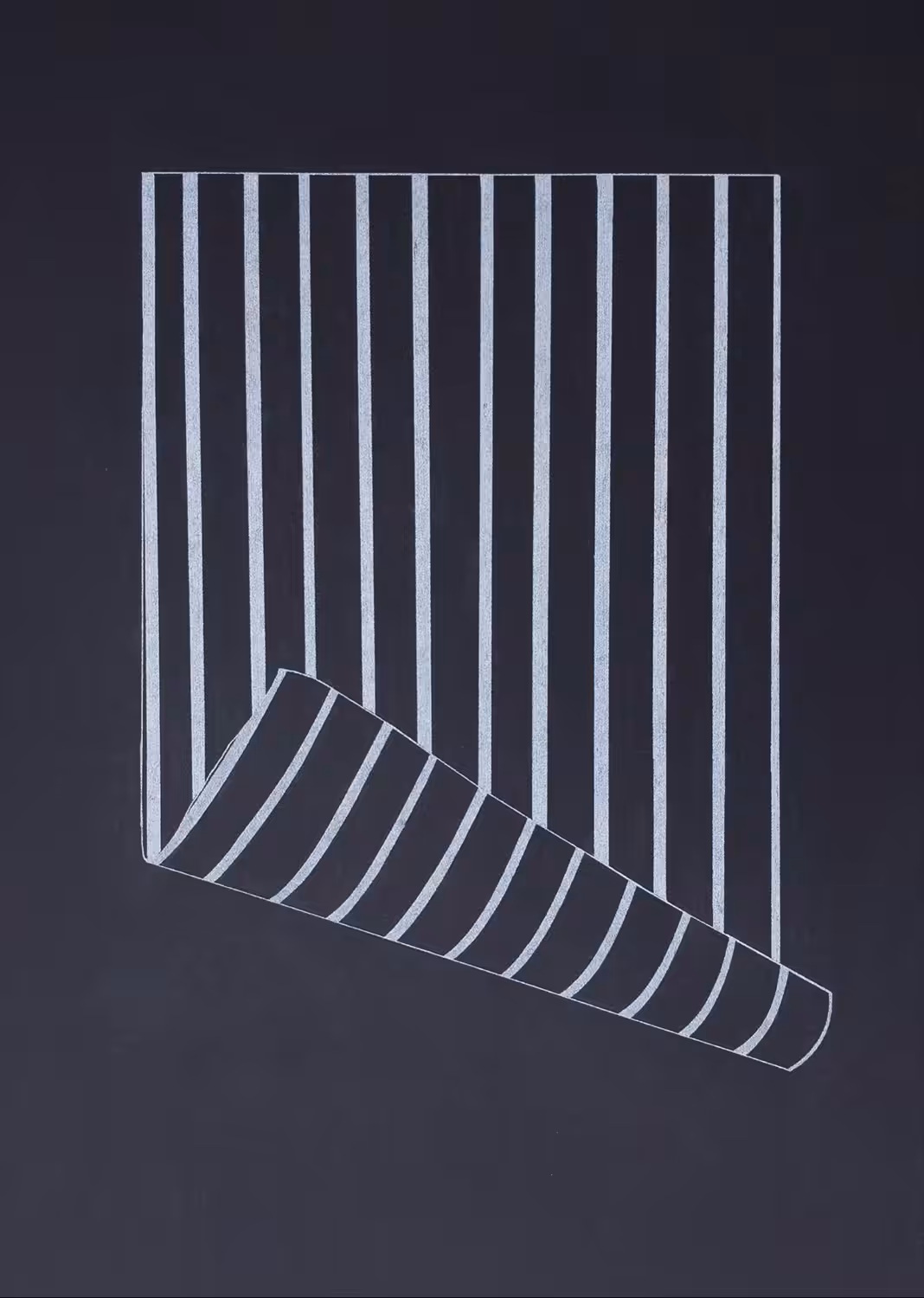 Layered Veil