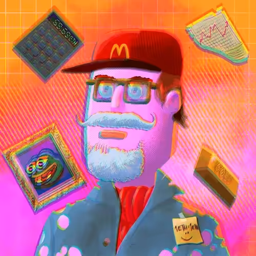 BAGHOLDERS: BAGHOLDER #429