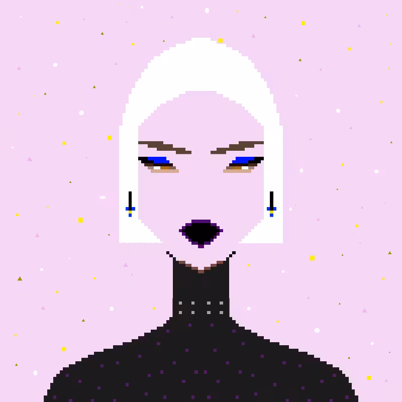 fxLady #136