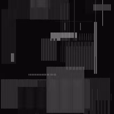 line grid study #81