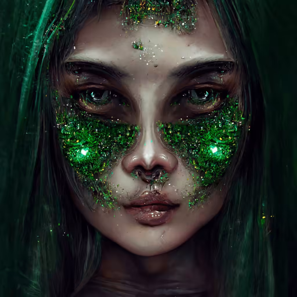 Mermaid Princess