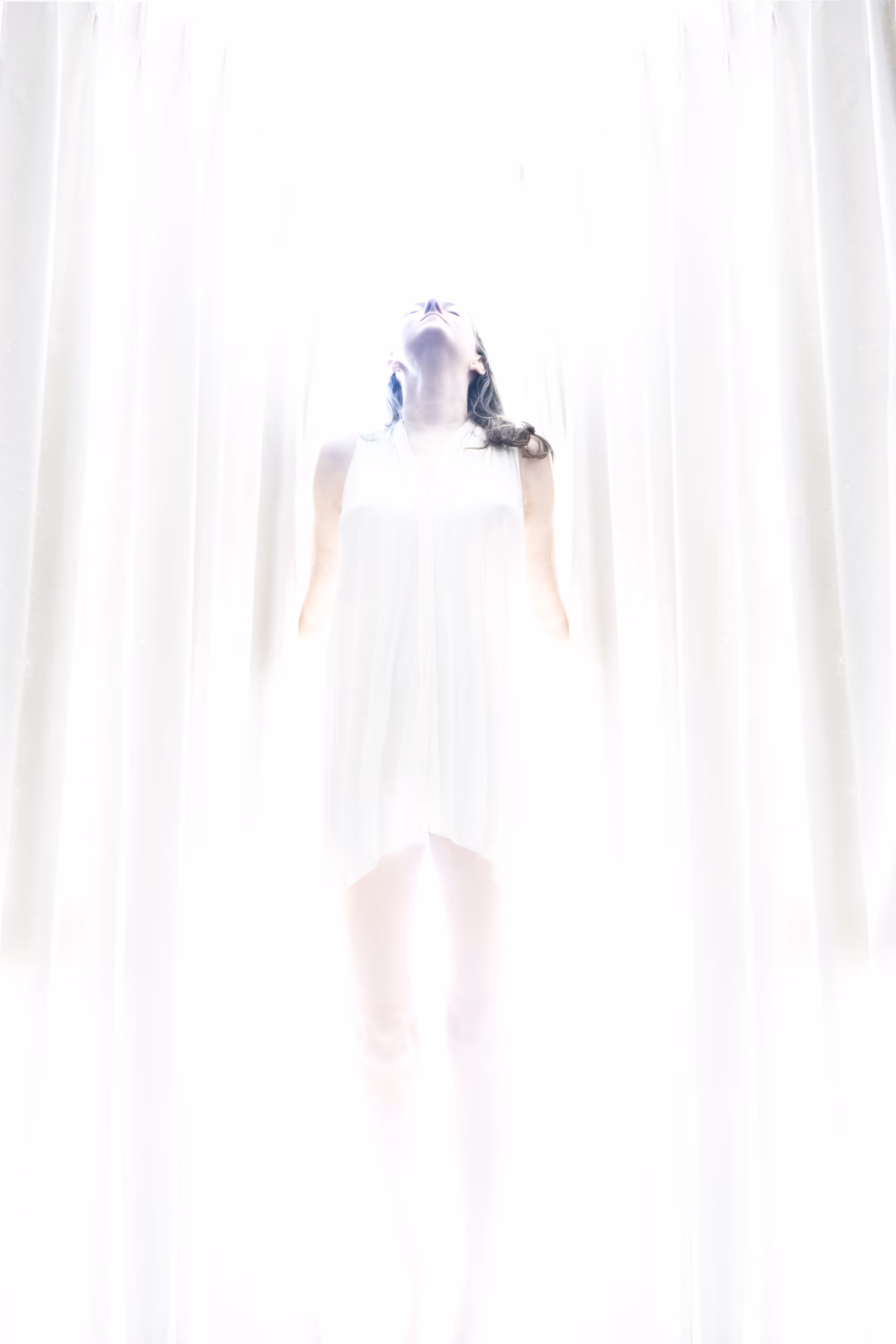 Shine Through