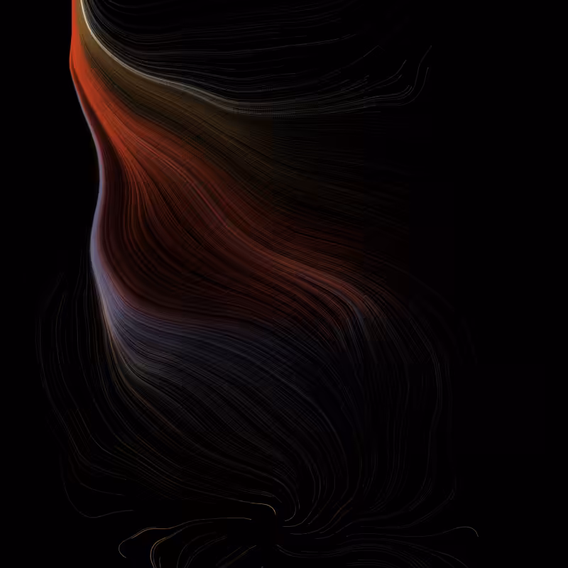 born in the dark #117