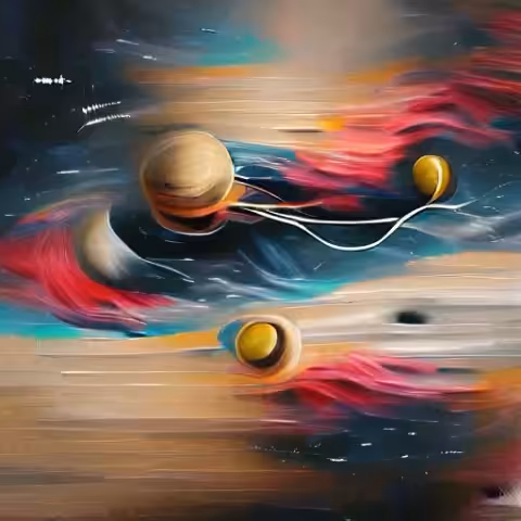 Mars affair - Sun and her daughters 04