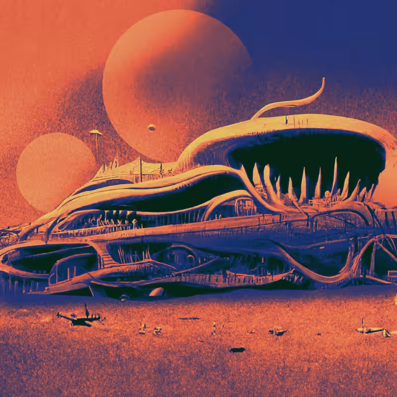 Arrakis #32