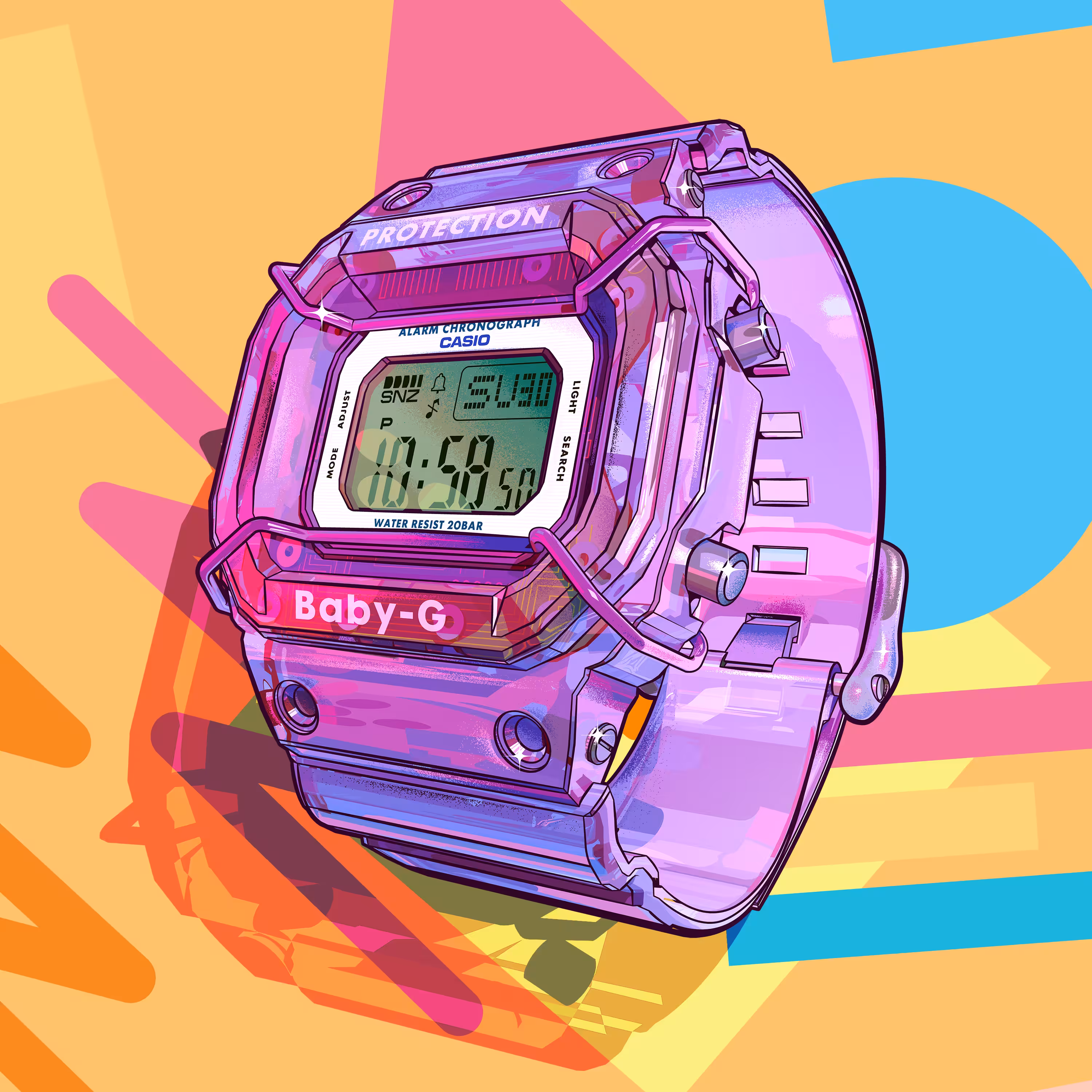 Nostalgia