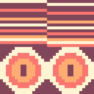 #1312 - Mask Vanilla