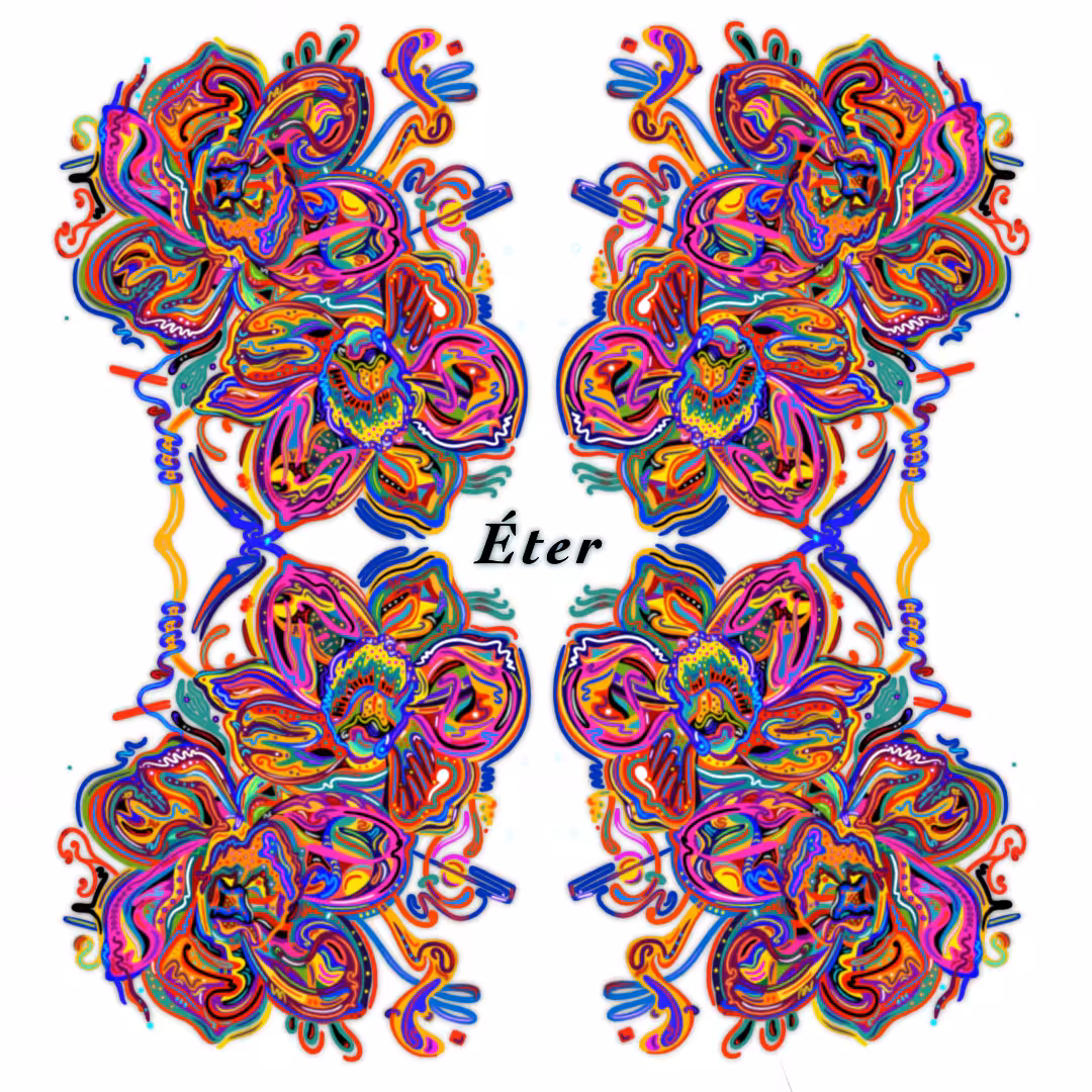 ÉTER