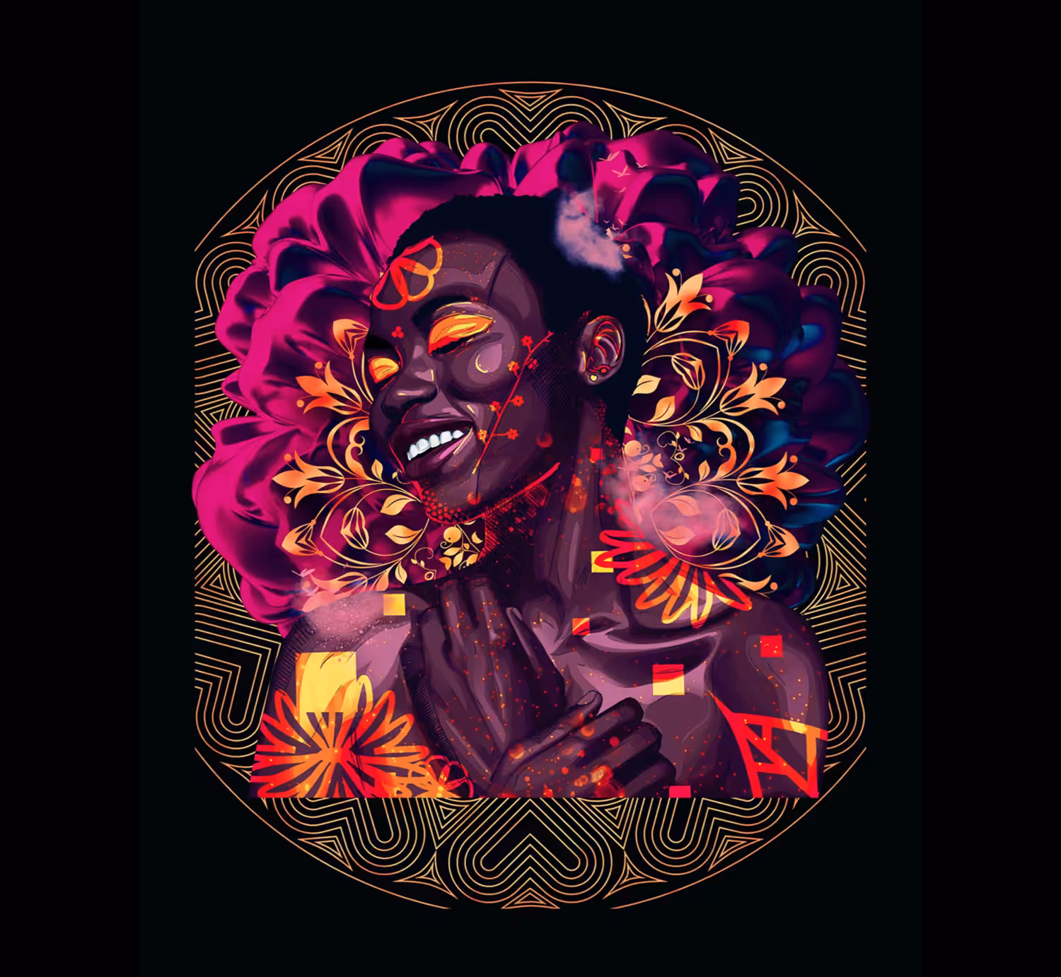 Psychedelic 