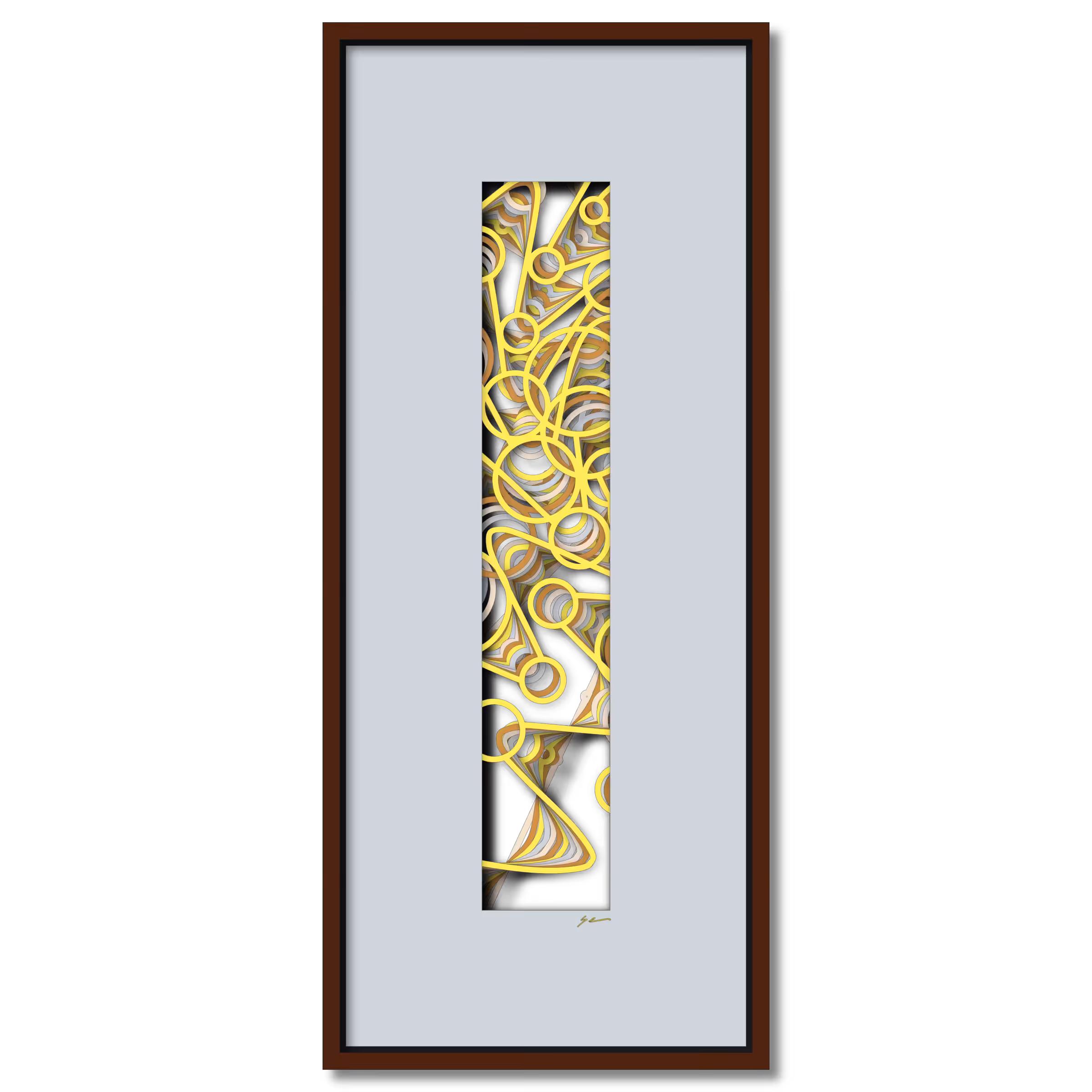 Luminous Echos #118