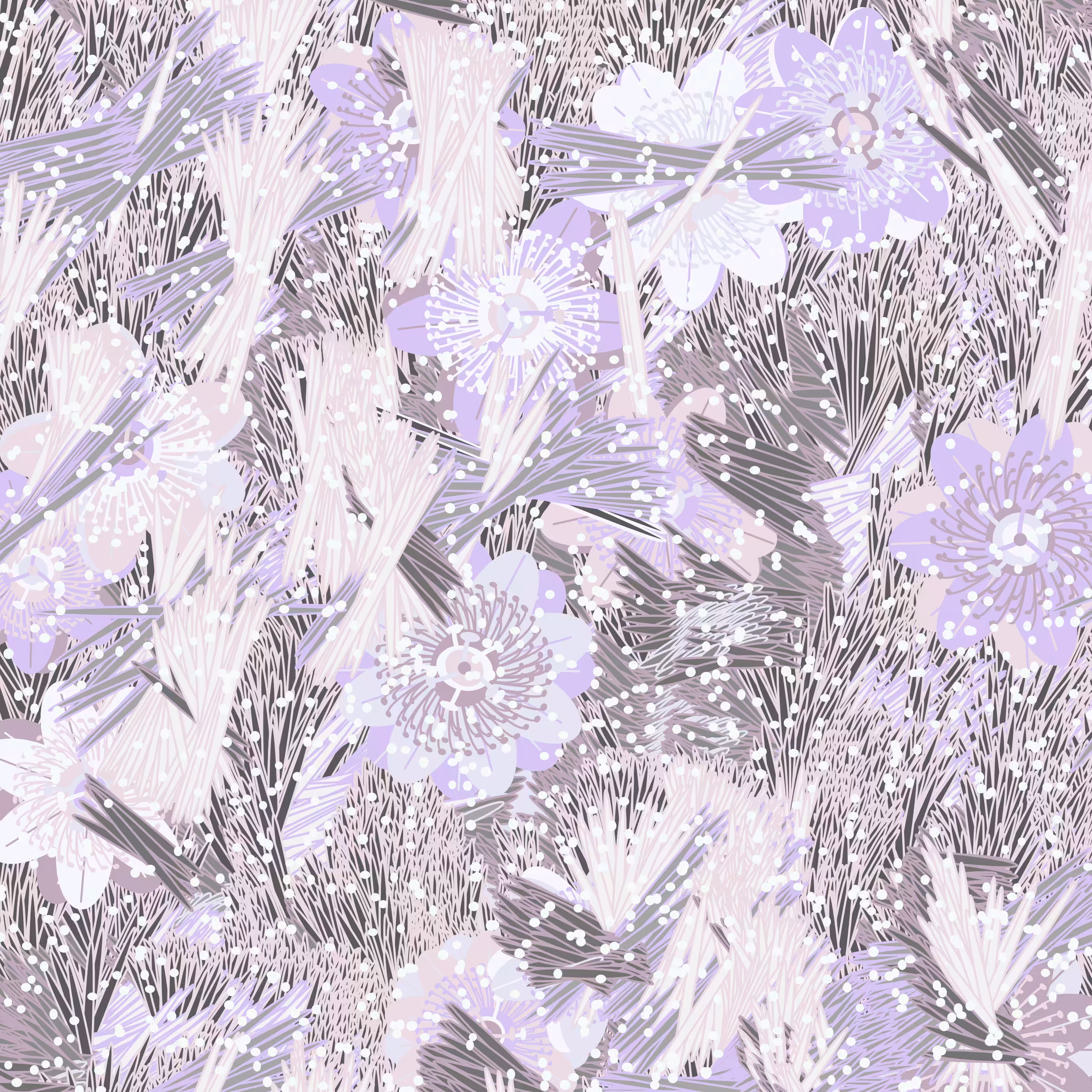 Fragments of an Infinite Field #801