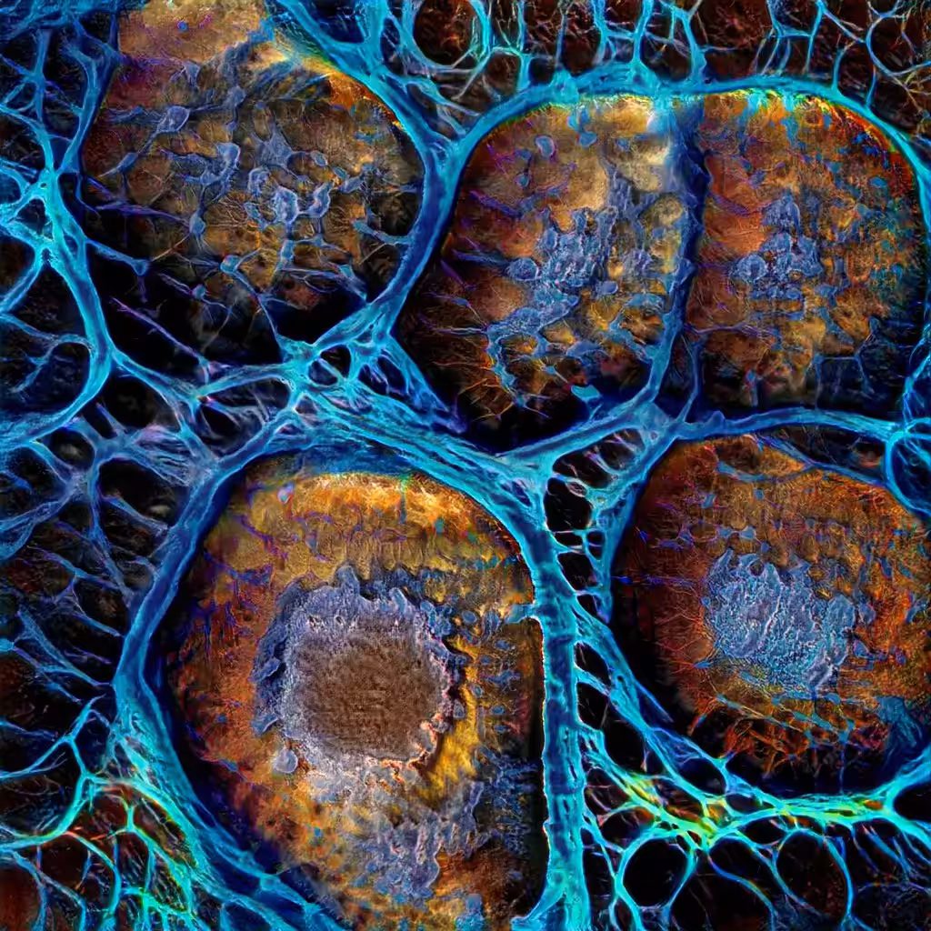 Ever Evolving: Do You See What I See