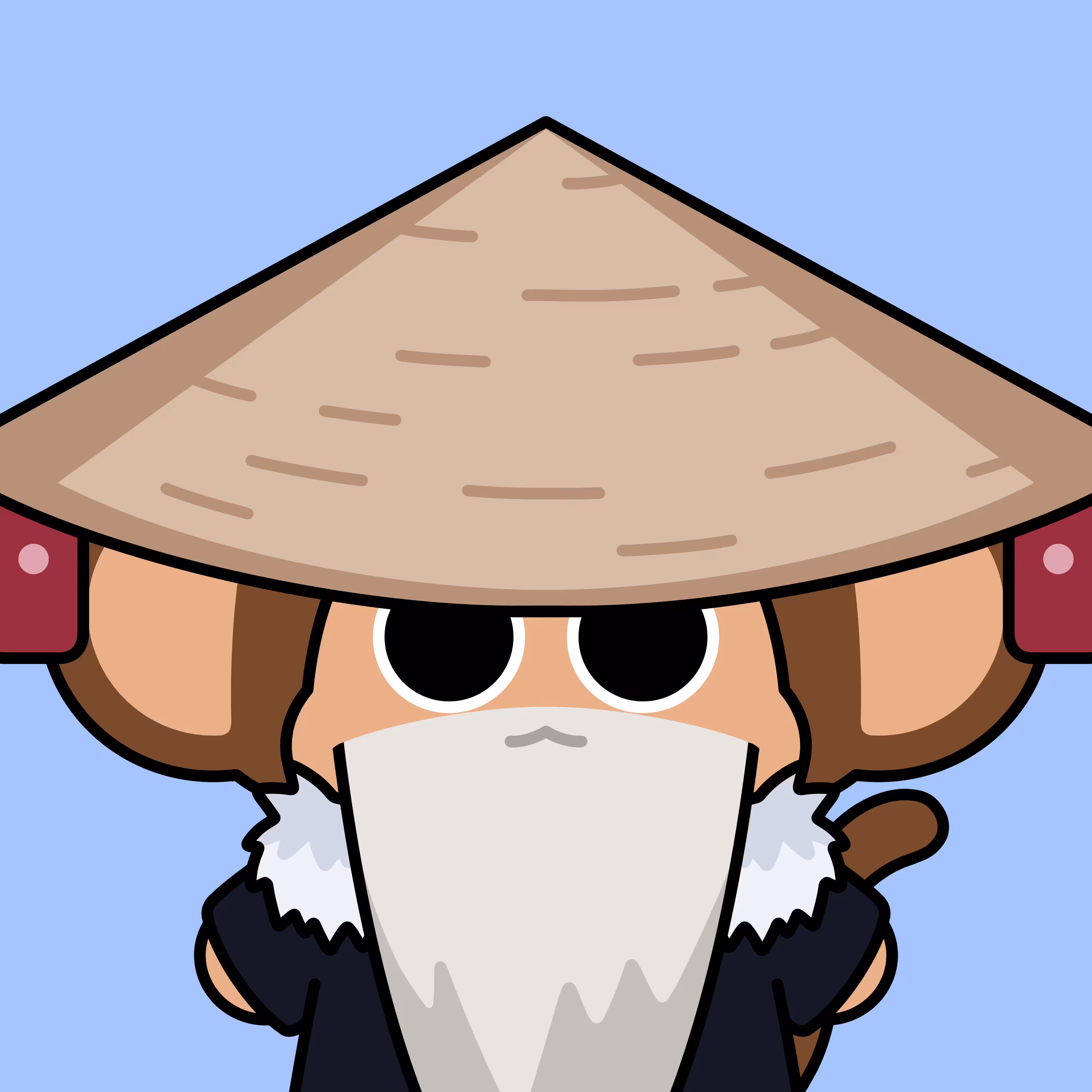 Chimpers: Niisu