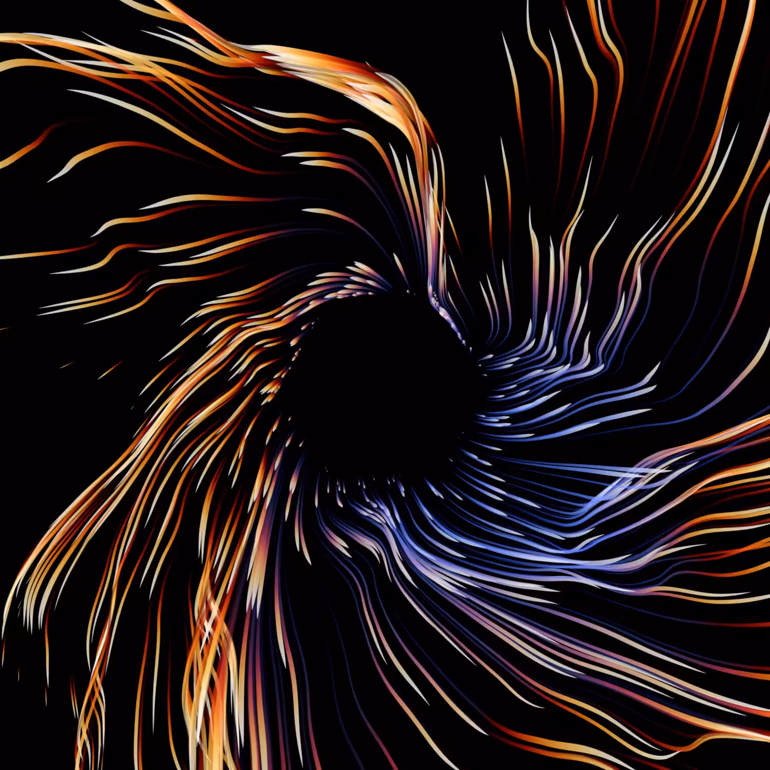 Vortex #76