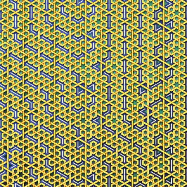 Interlaced #245