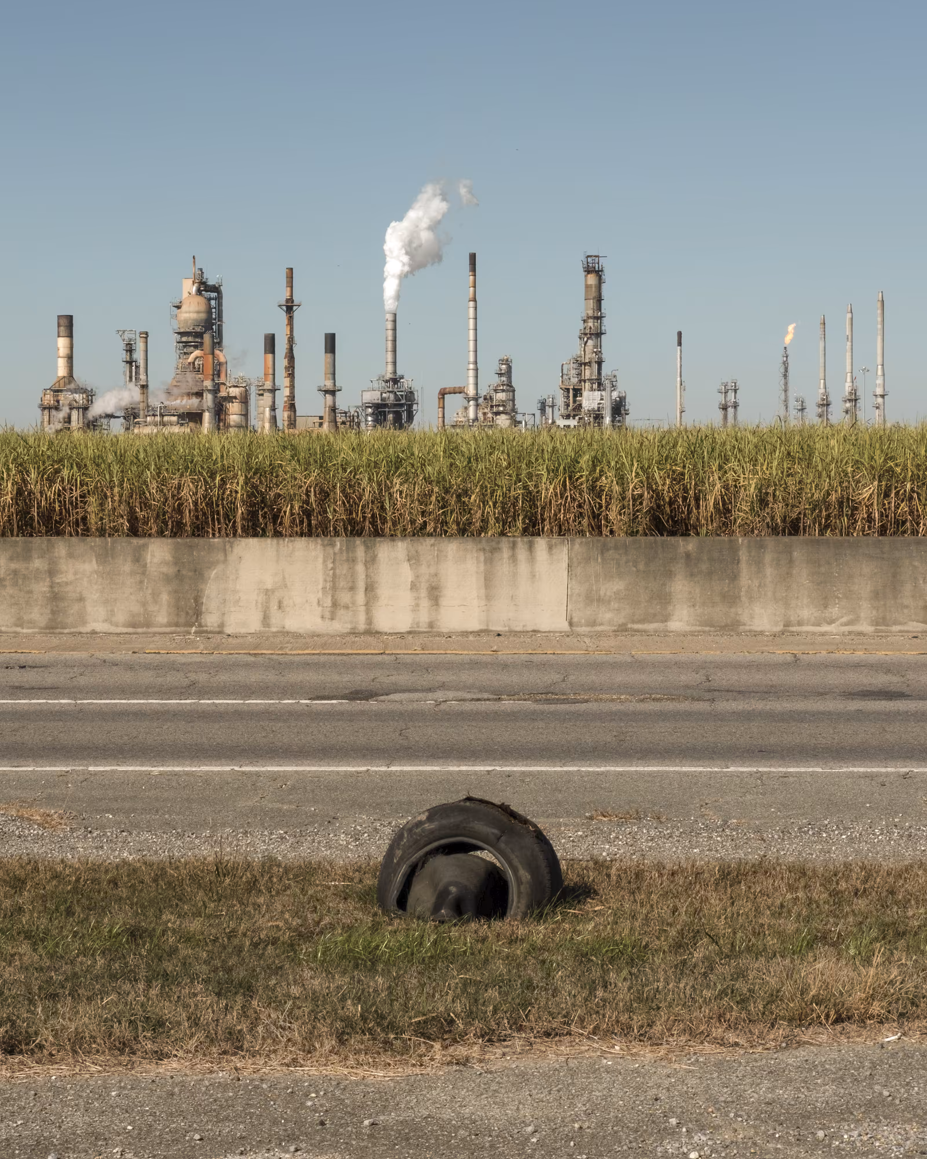 Mississippi Industrial