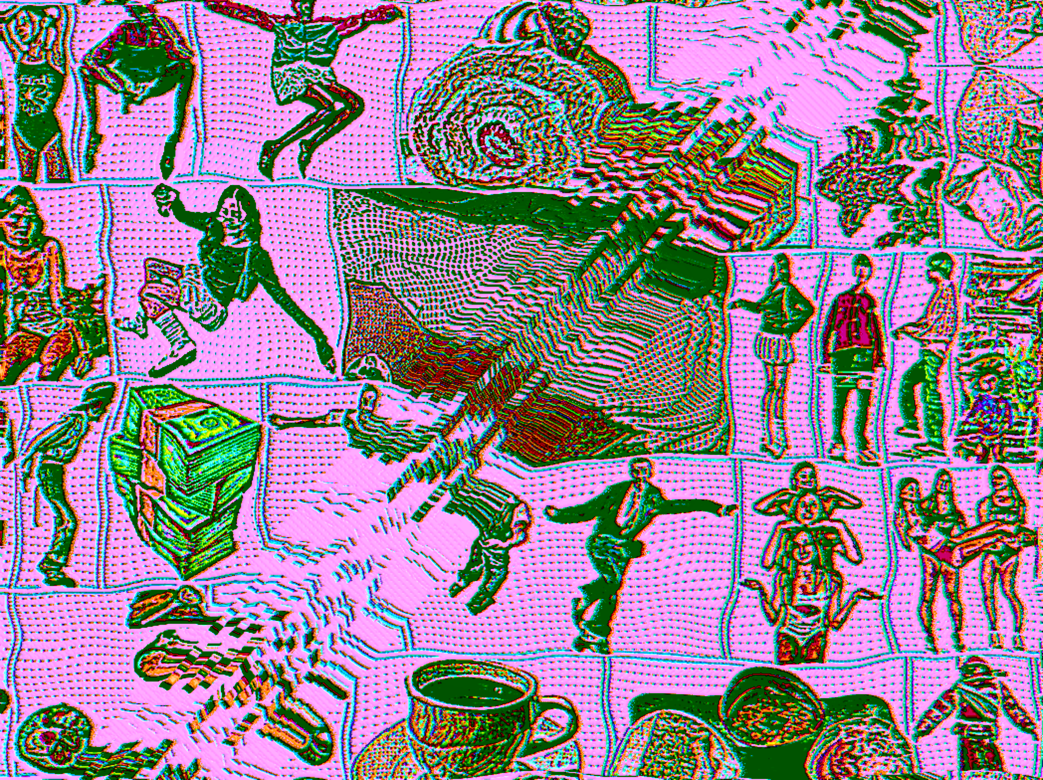 Every Story Has 100 Versions ™