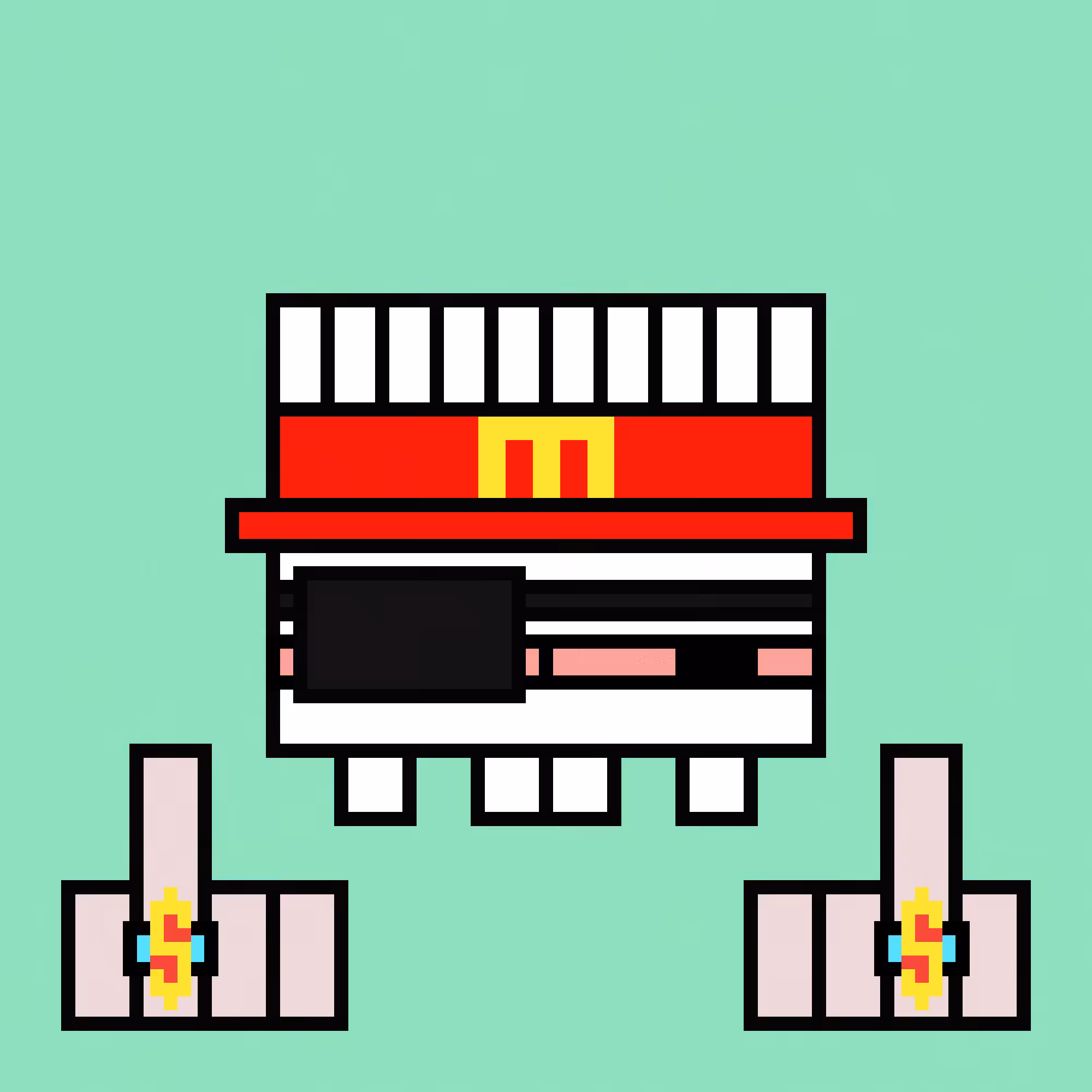 Degen #174