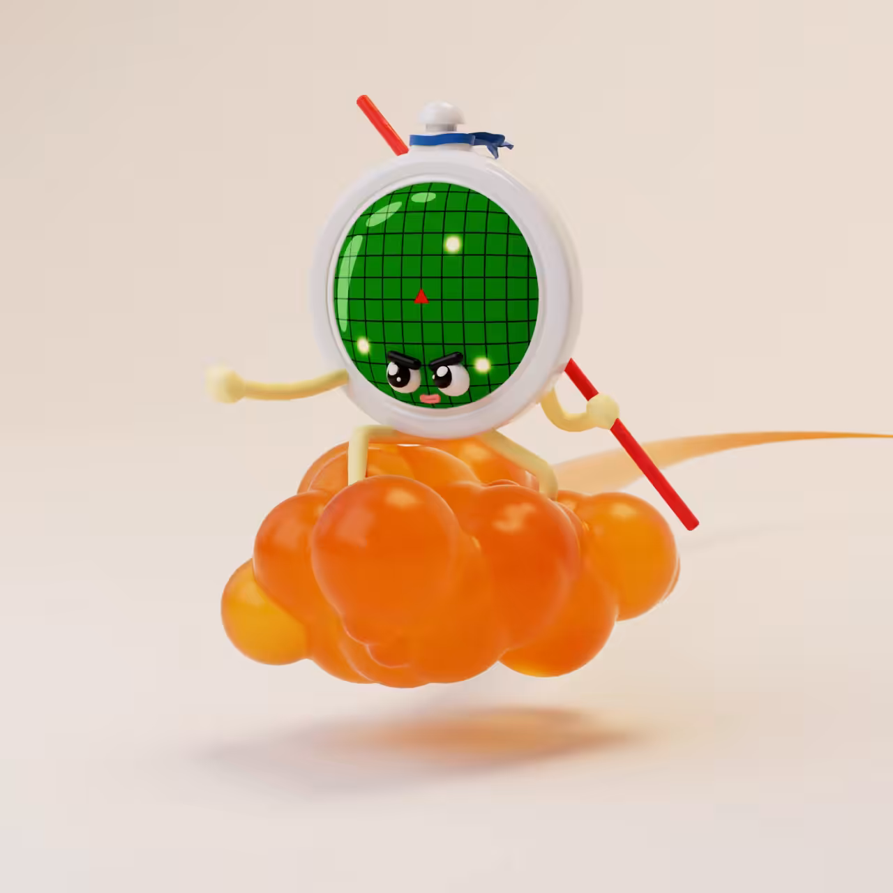 Retroys Special #01