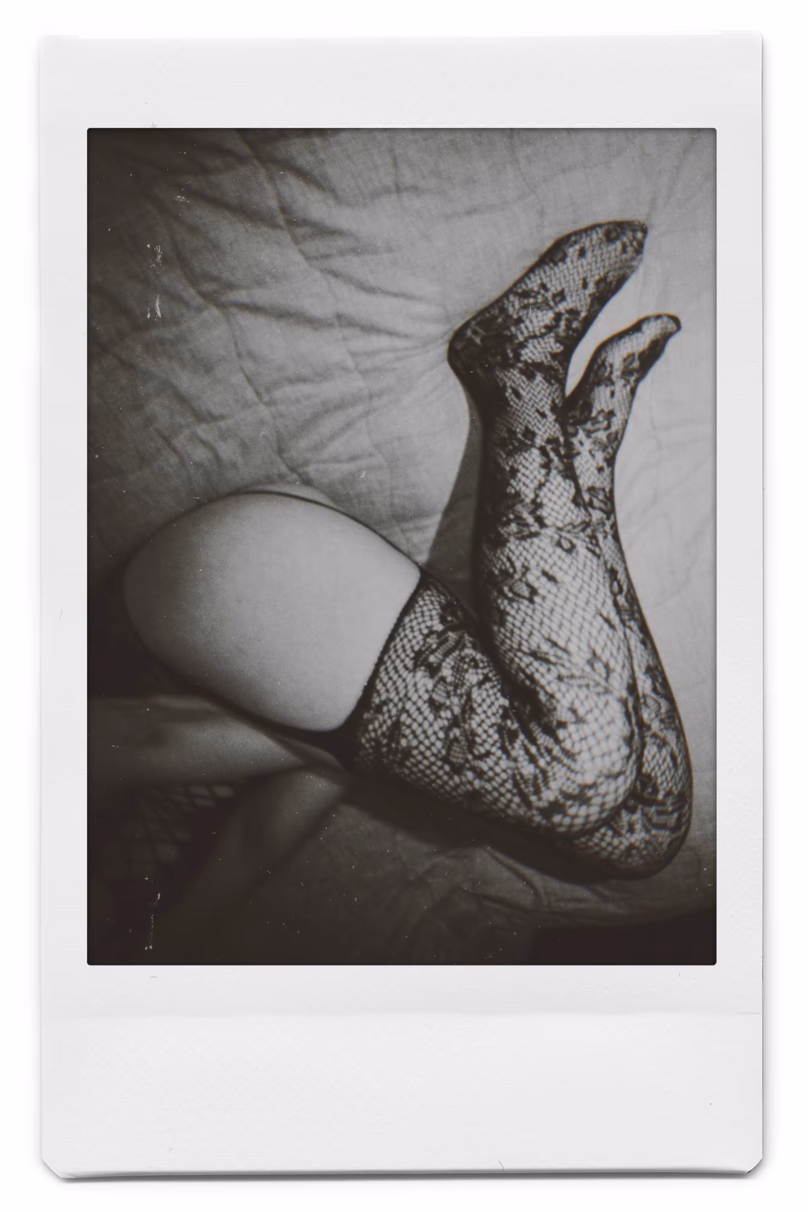 Lingerie Instax Mini 
