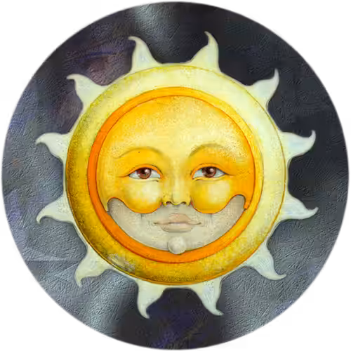 Sunshine #24