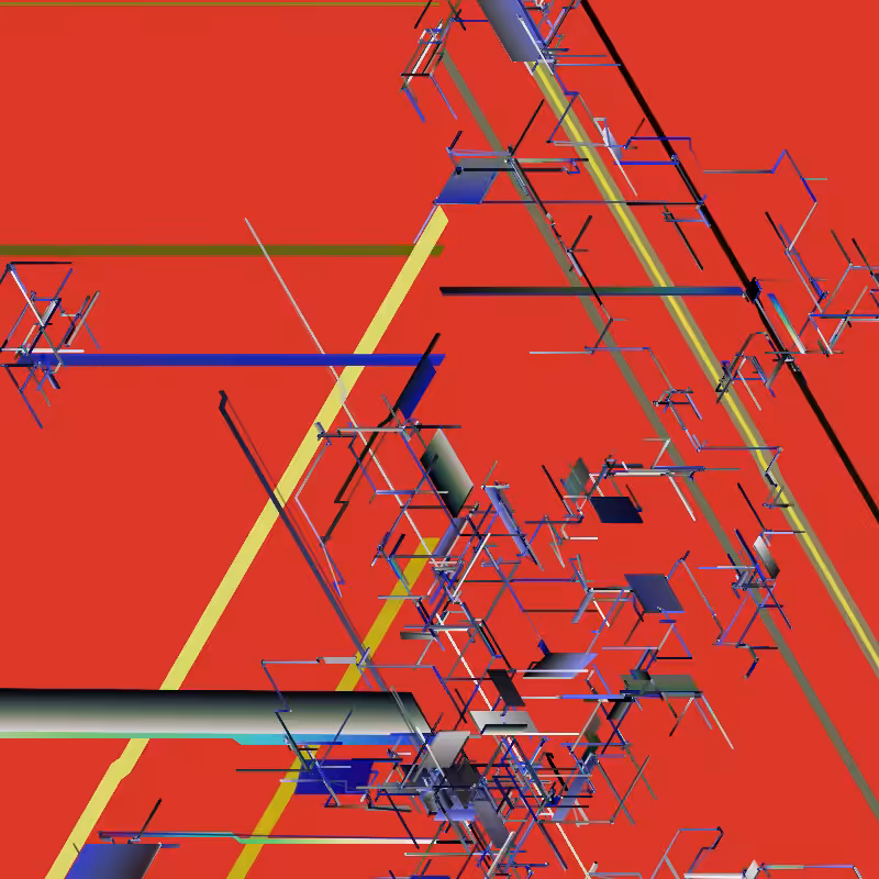 Lines and Planes #92