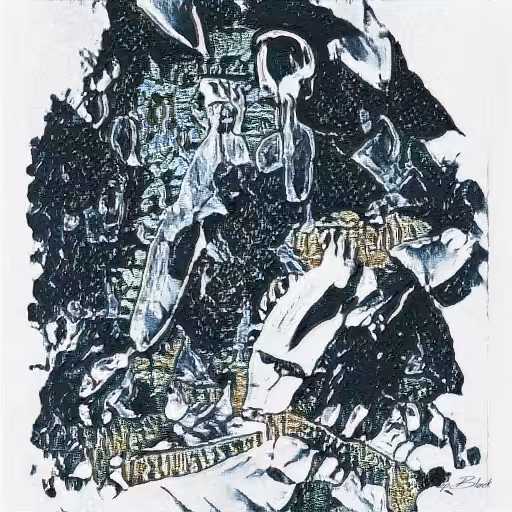 DeepBlack #7344