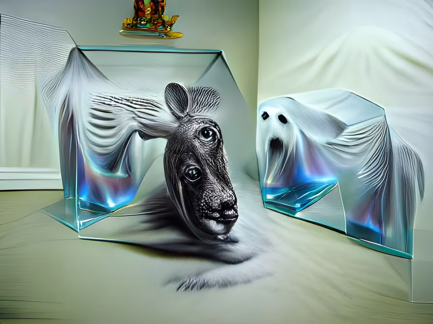 My dead pet P.06