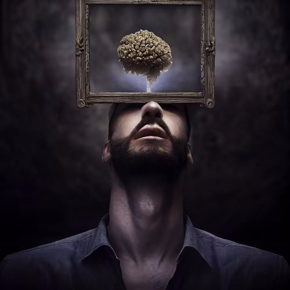 Feed Your Head #1