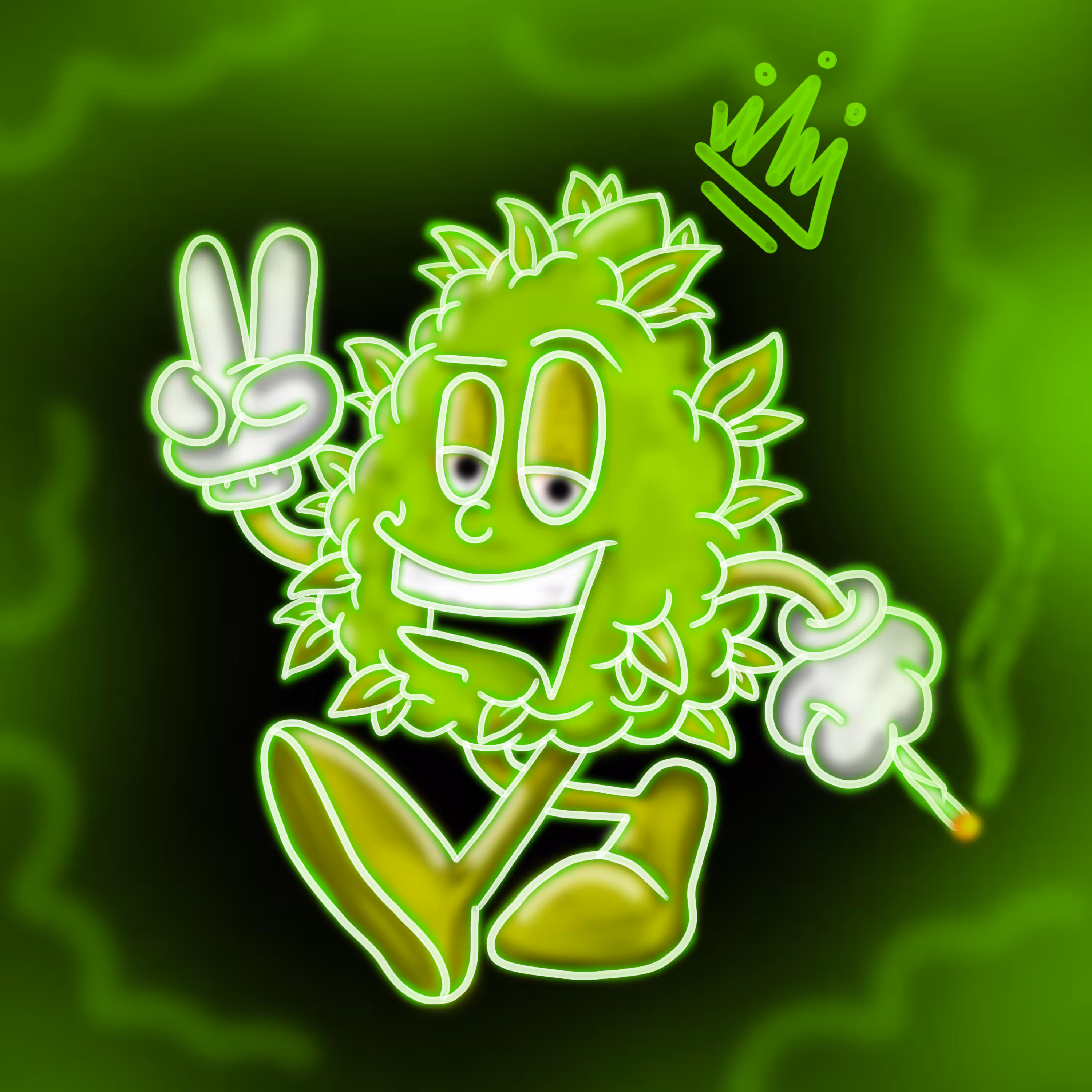 Fun bud