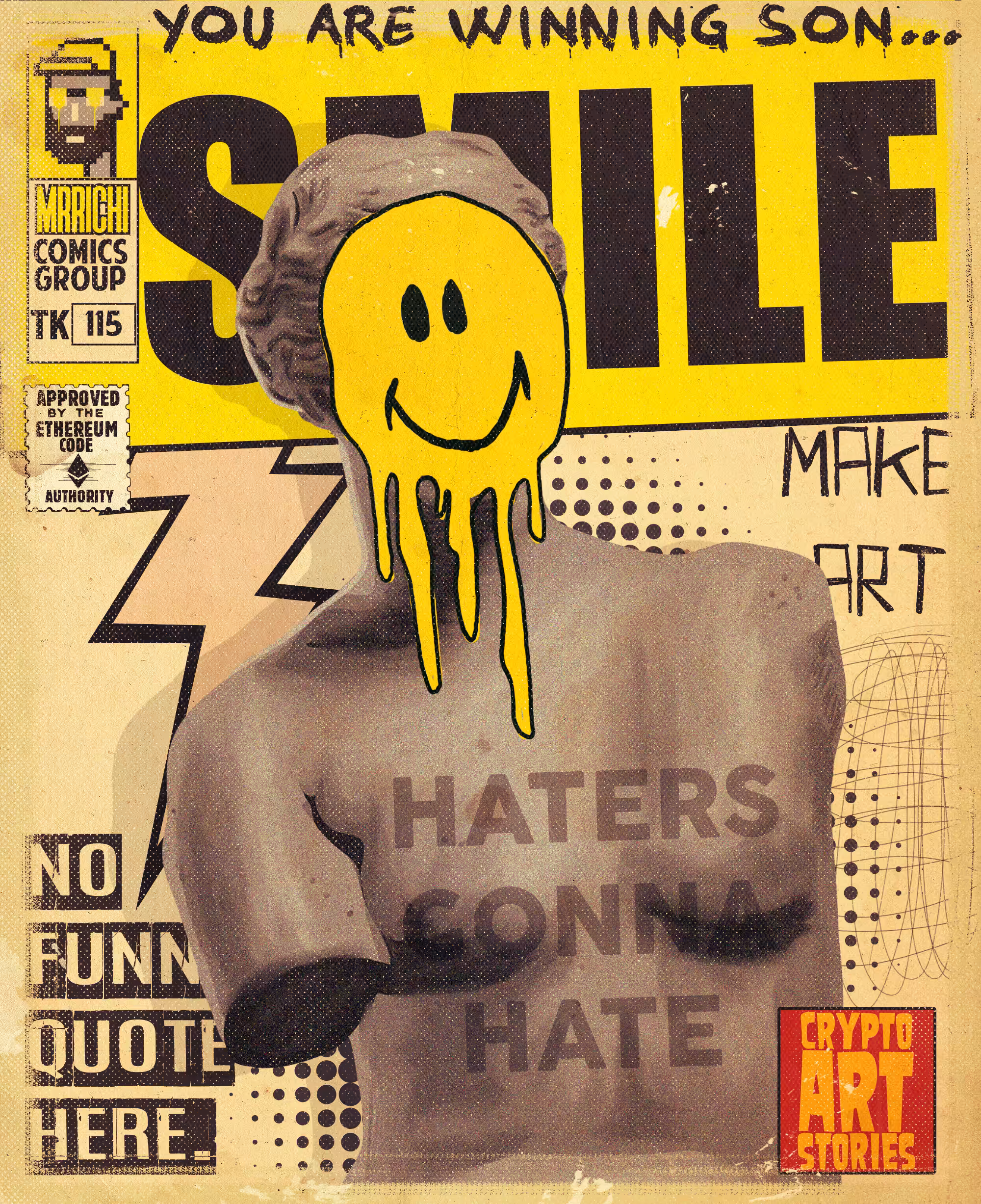Smile