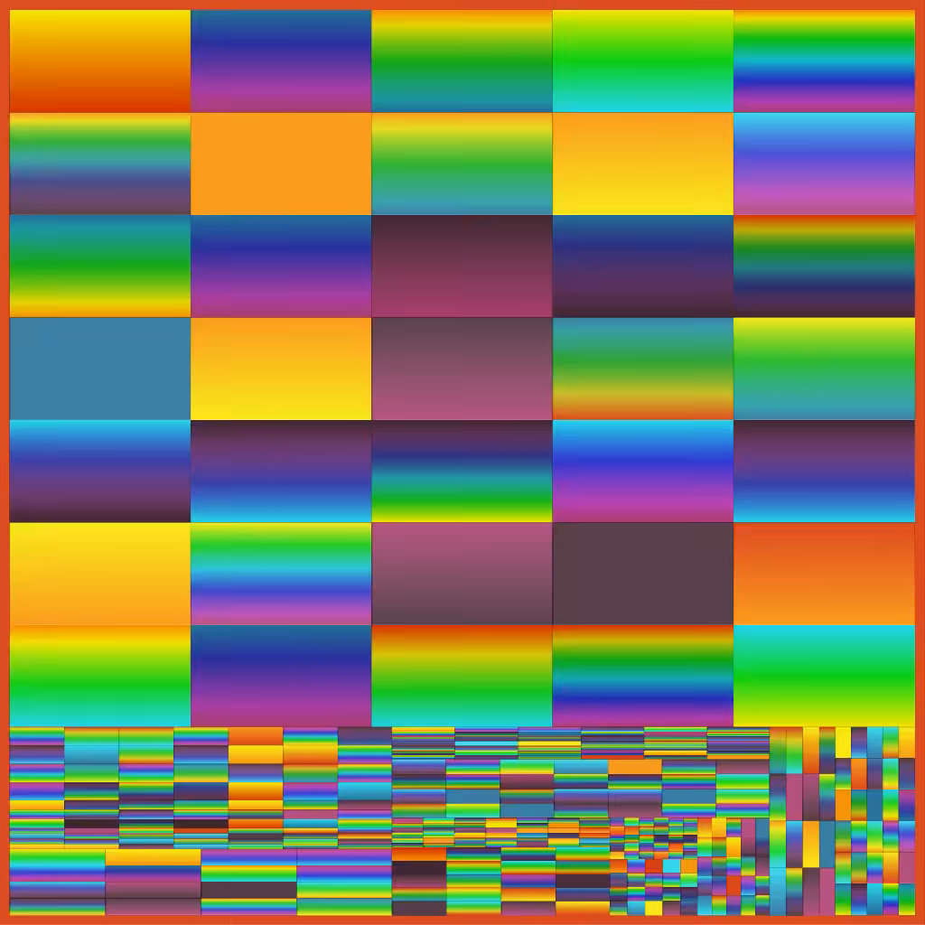 Grid Tones #191