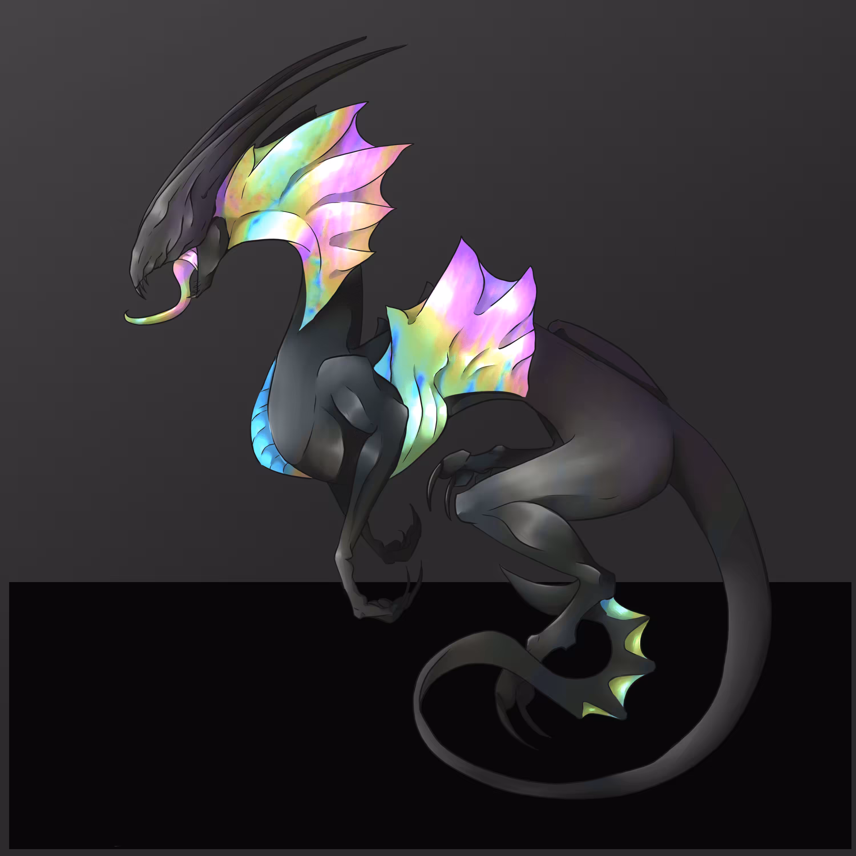 FOMOnster #9