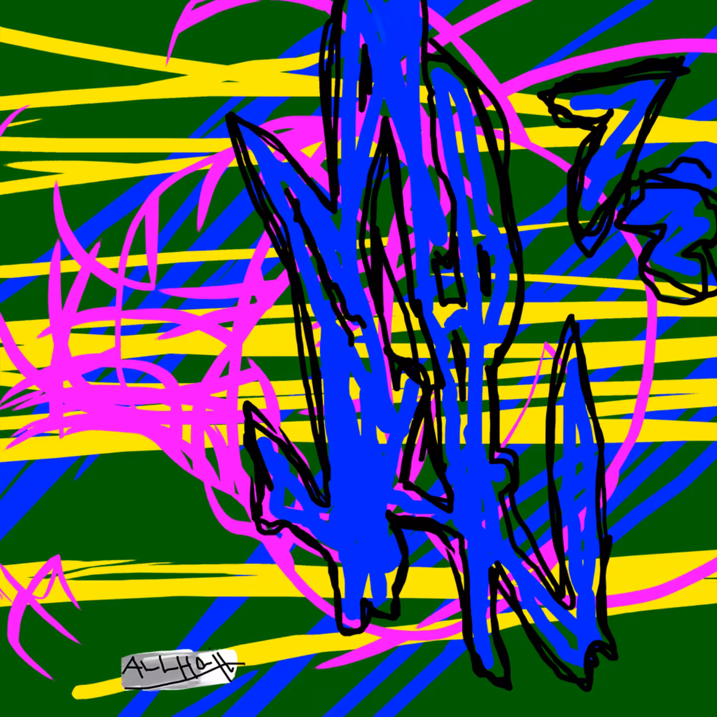 THEKINGSNFT.B2C1 #10181