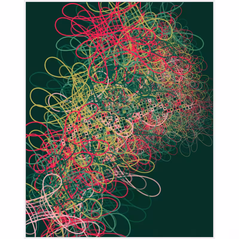 Dopamine Dreams #78