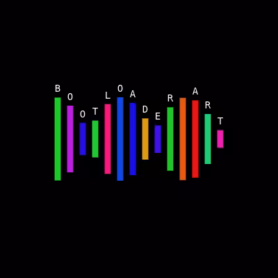 Bootloader Art #1