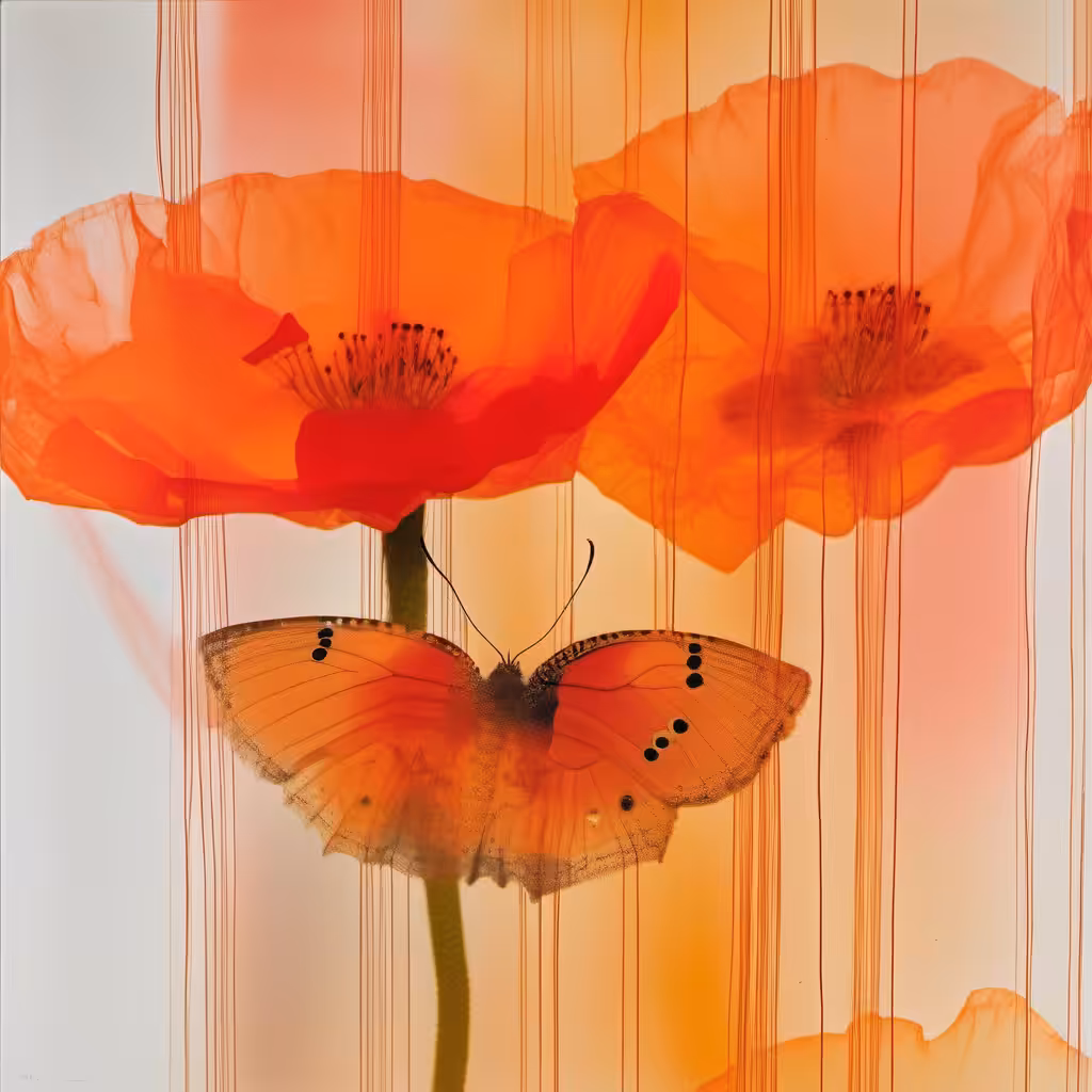 Organic Aura #109