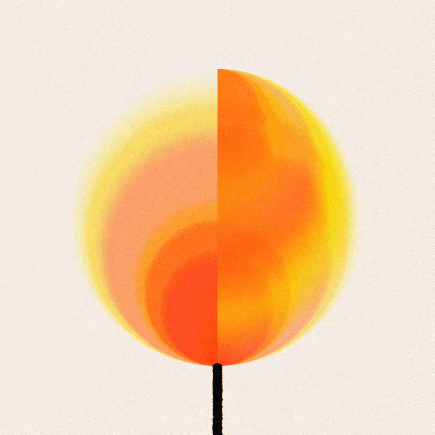 Fx(hash) Generative Birthday Candle #15