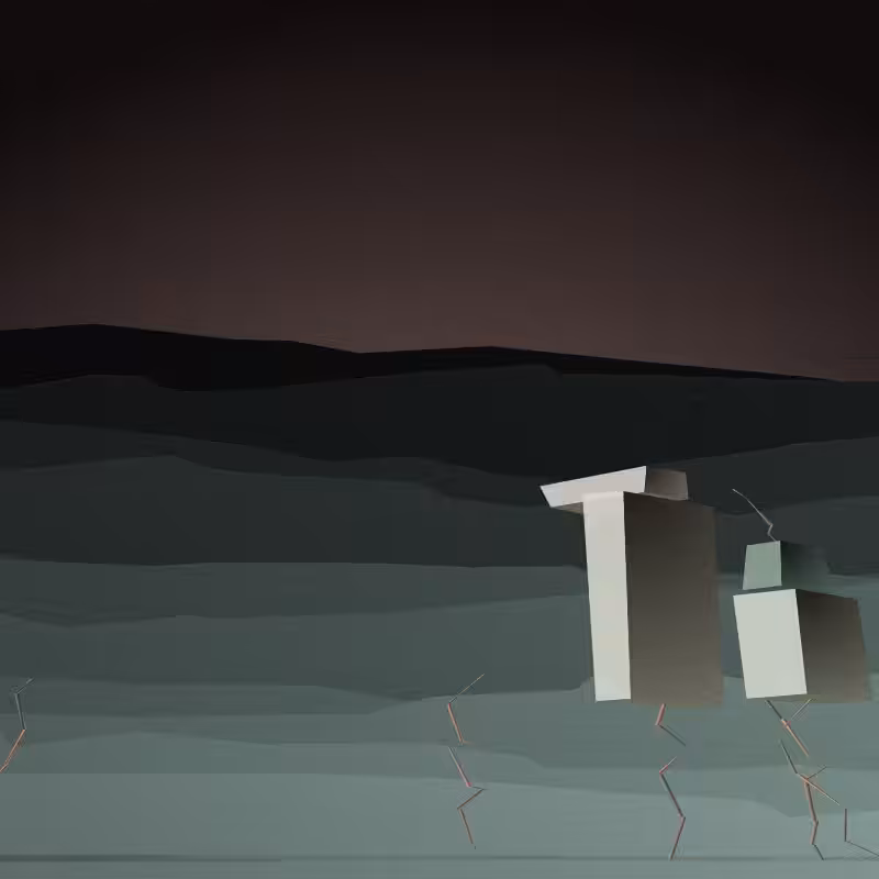 caravans #68