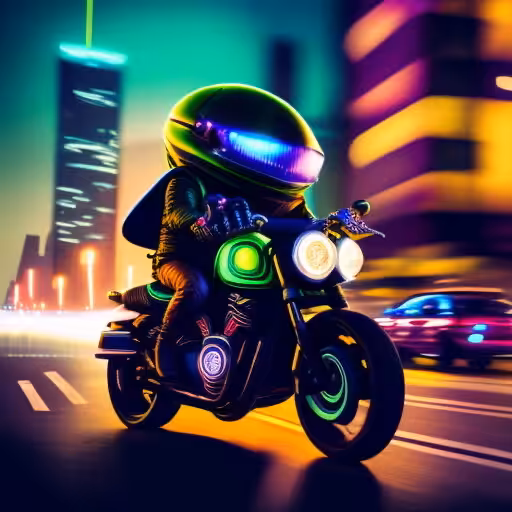 Alien MC-7