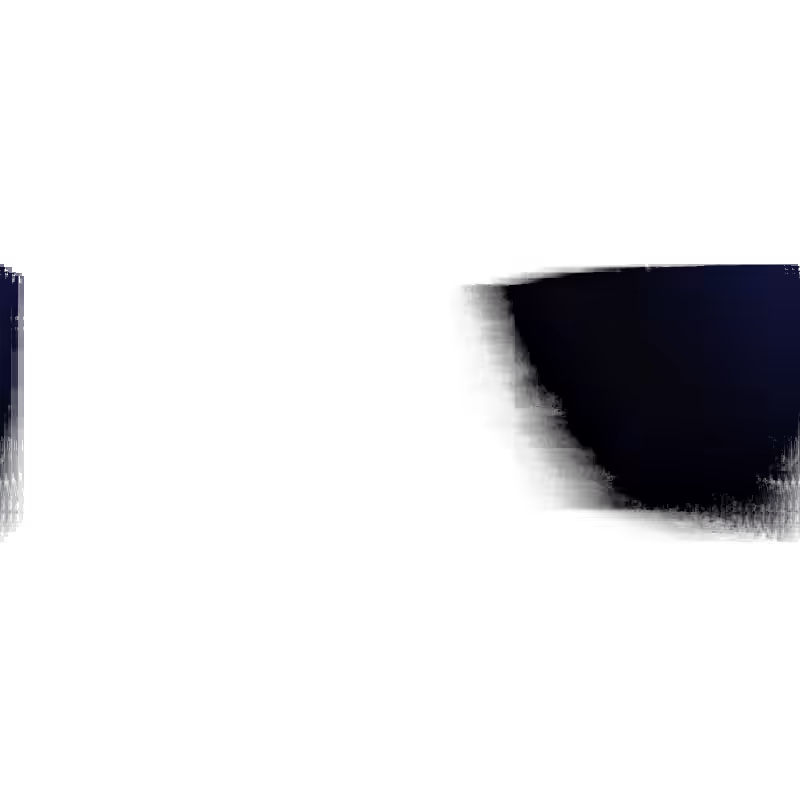 Bouncing Treasures | Audio-reactive #66