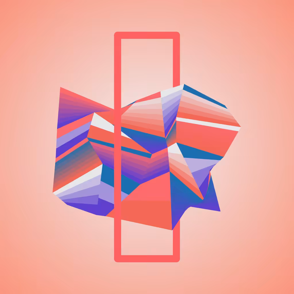 Machine 11: brutalist distortions #94
