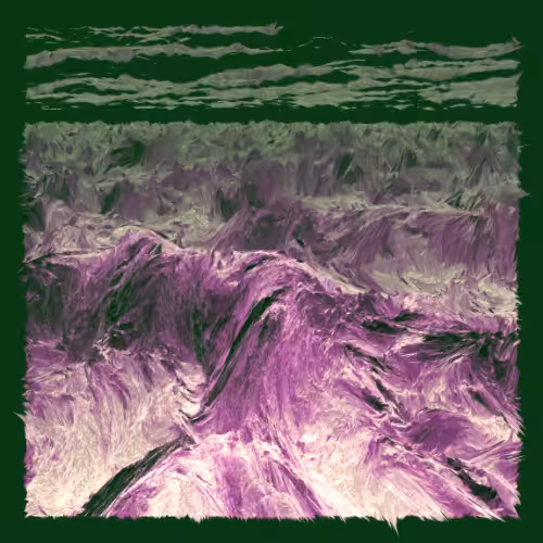 Mountain Moves #108