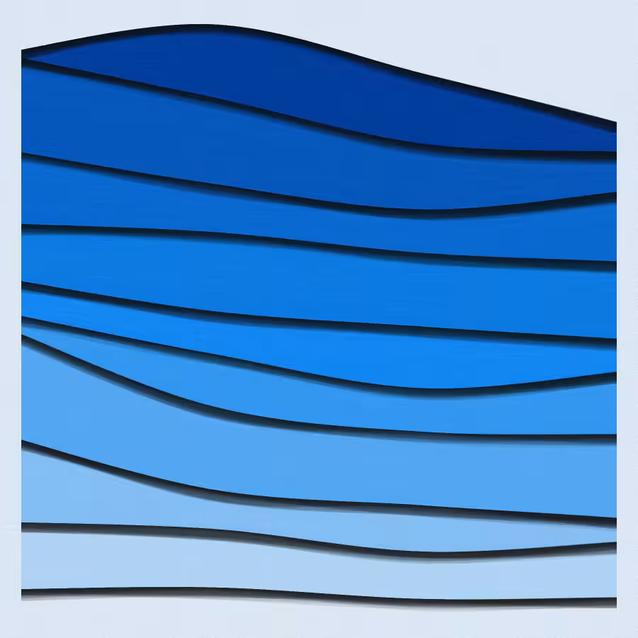 StairWaves #135