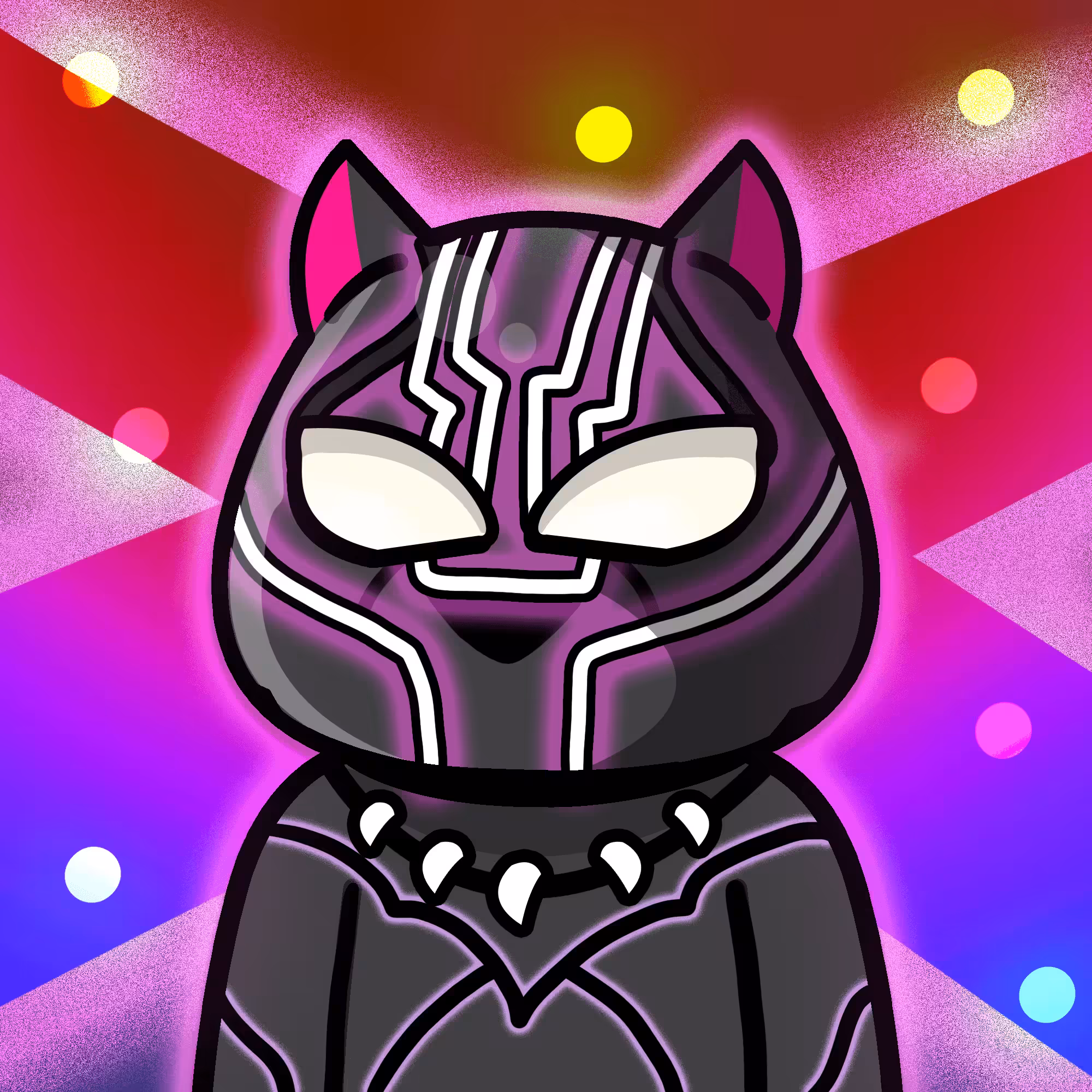 bobo shiba gen2 #075 uncommon