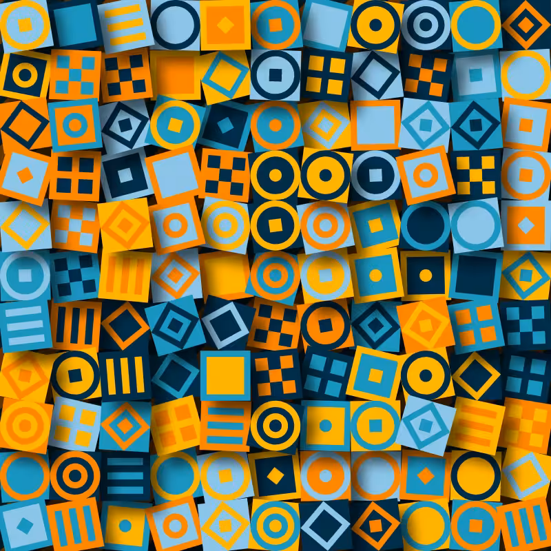 Simple Patterns #103