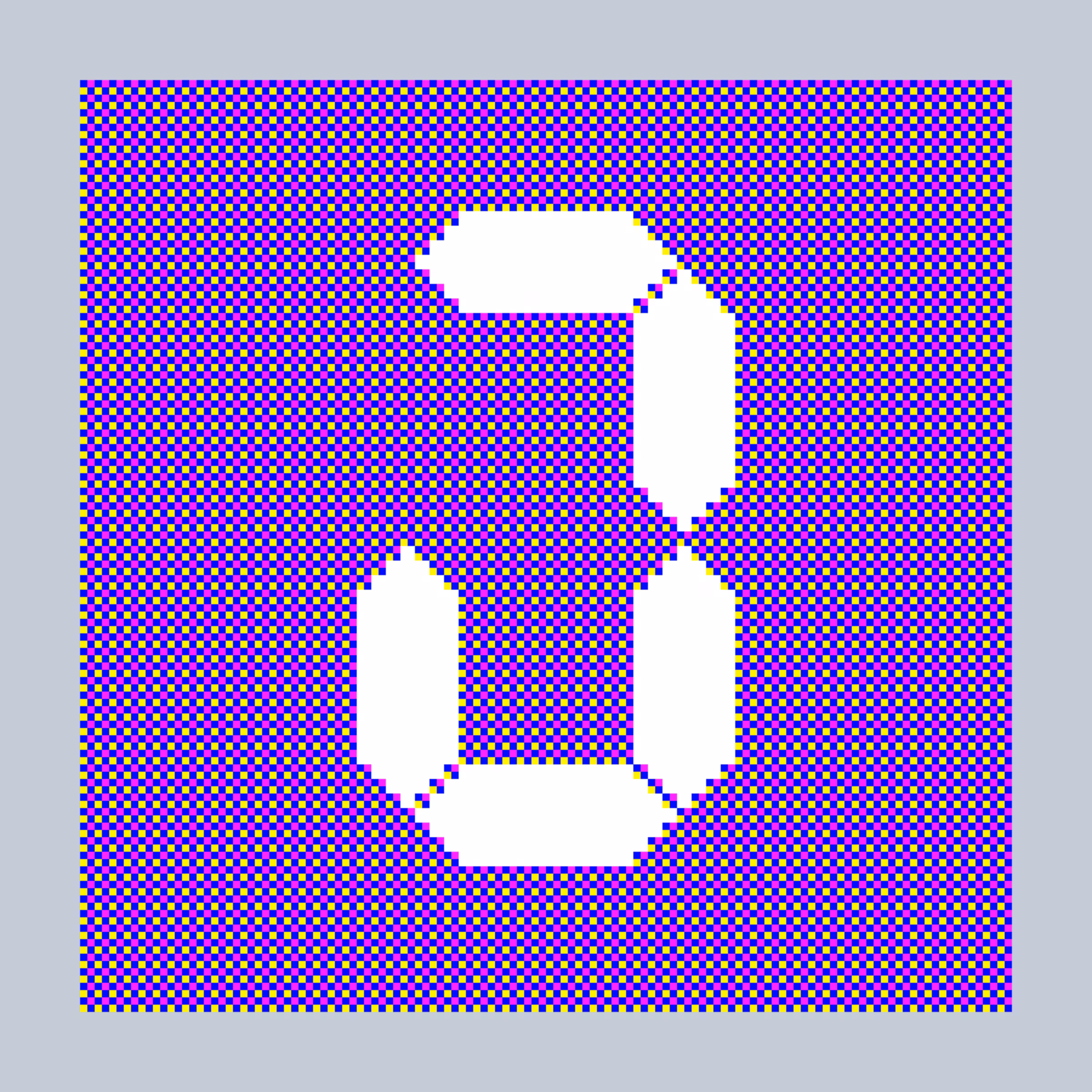 27-Bit Digital #186