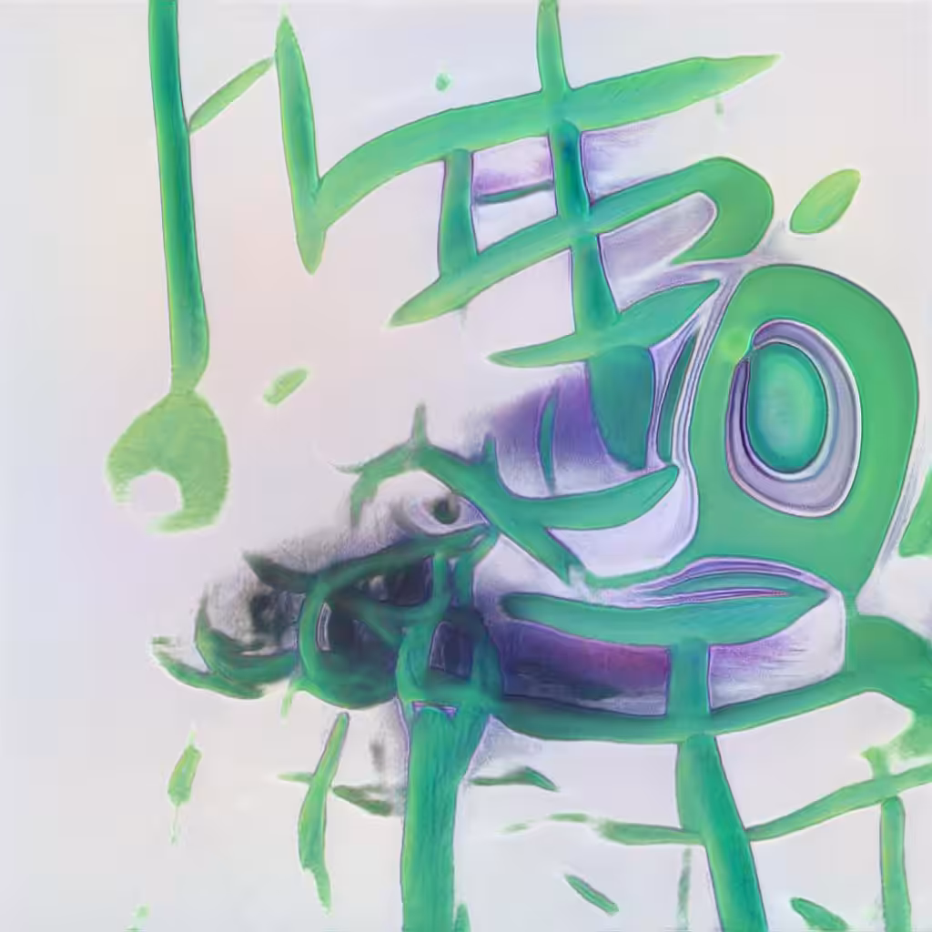 Scorpio Verde