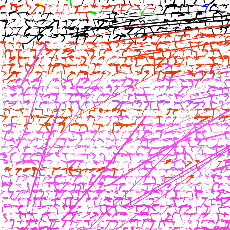Scrawl #80