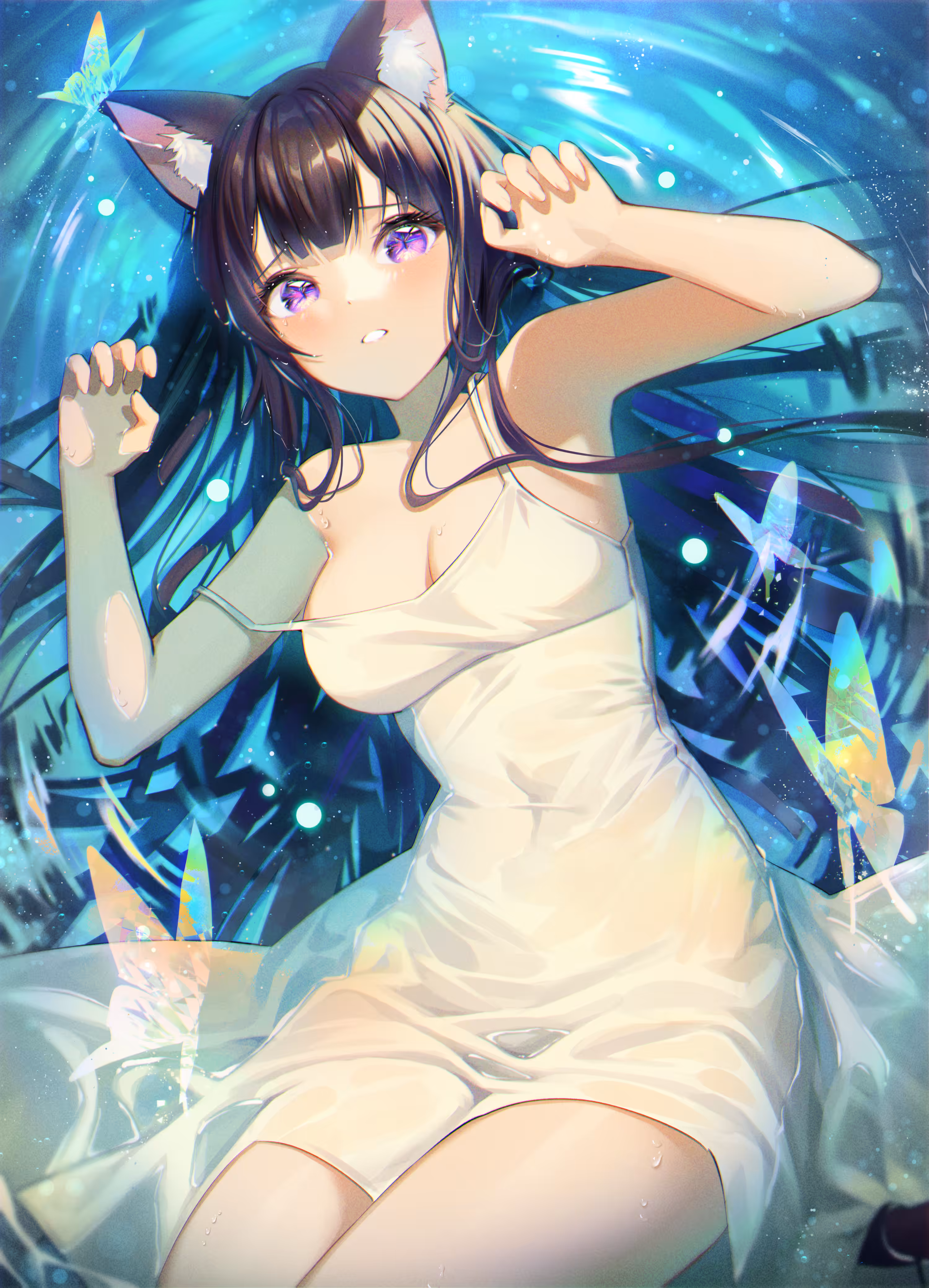 Feline